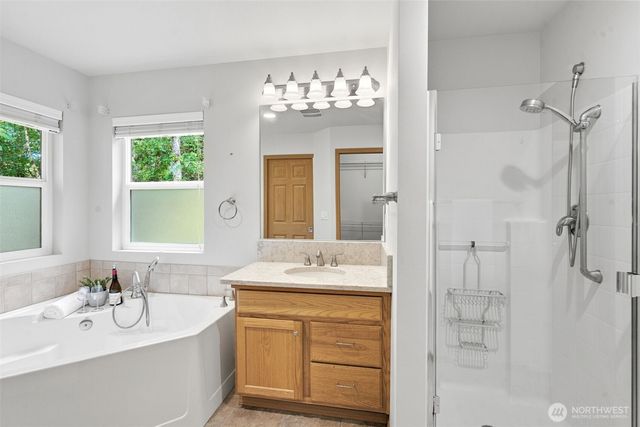 43 Goliah Lane, Port Ludlow, WA 98365