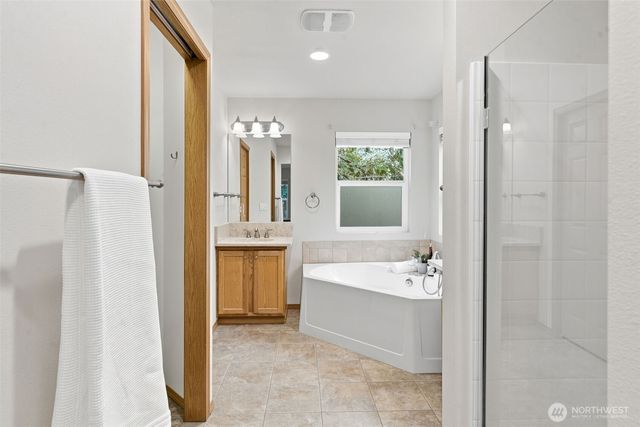 43 Goliah Lane, Port Ludlow, WA 98365