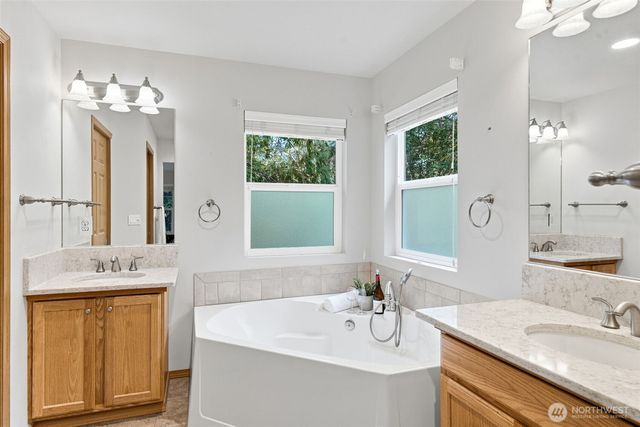 43 Goliah Lane, Port Ludlow, WA 98365
