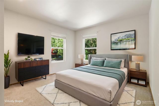 43 Goliah Lane, Port Ludlow, WA 98365