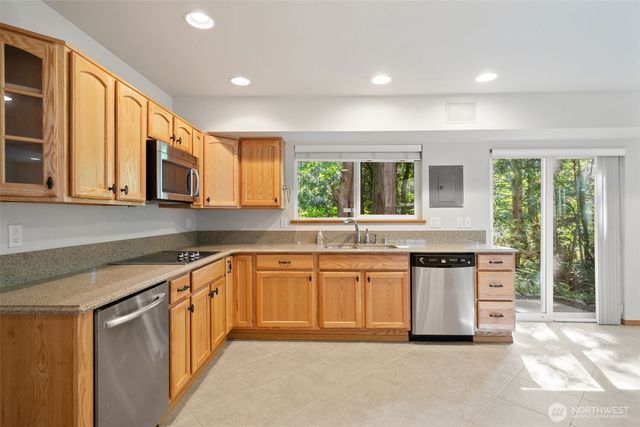 43 Goliah Lane, Port Ludlow, WA 98365