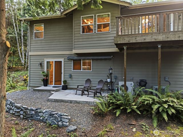 43 Goliah Lane, Port Ludlow, WA 98365