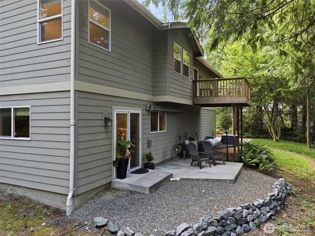 43 Goliah Lane, Port Ludlow, WA 98365