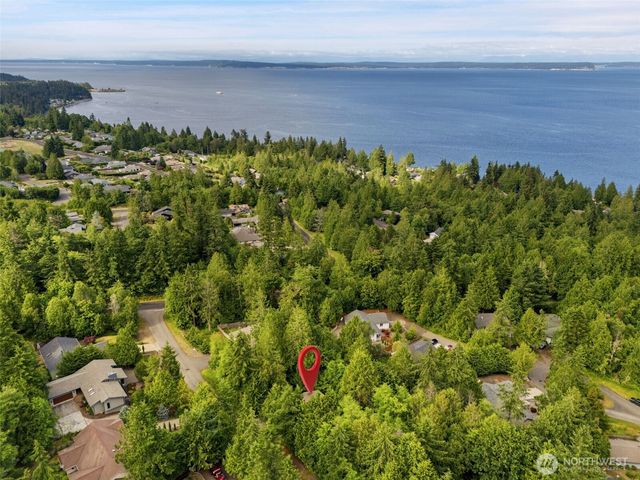 43 Goliah Lane, Port Ludlow, WA 98365