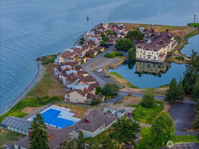 43 Goliah Lane, Port Ludlow, WA 98365