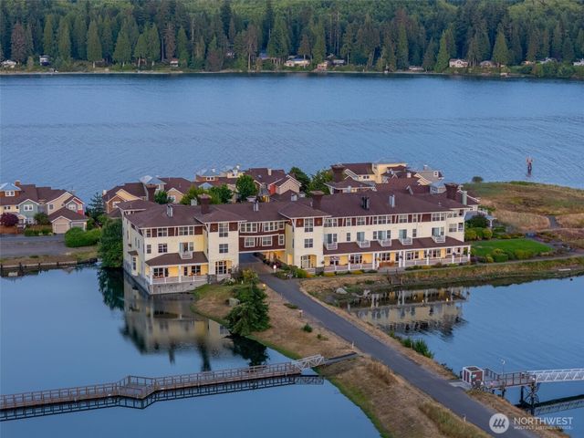 43 Goliah Lane, Port Ludlow, WA 98365