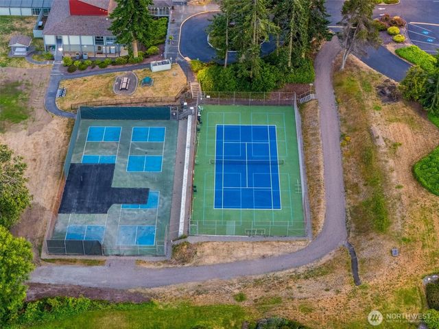 43 Goliah Lane, Port Ludlow, WA 98365