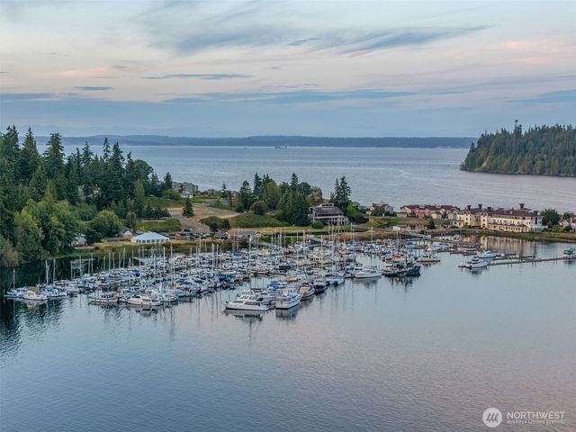 43 Goliah Lane, Port Ludlow, WA 98365