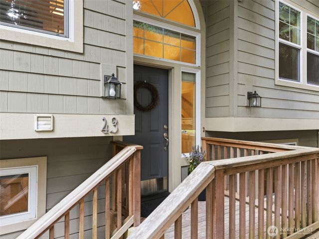 43 Goliah Lane, Port Ludlow, WA 98365