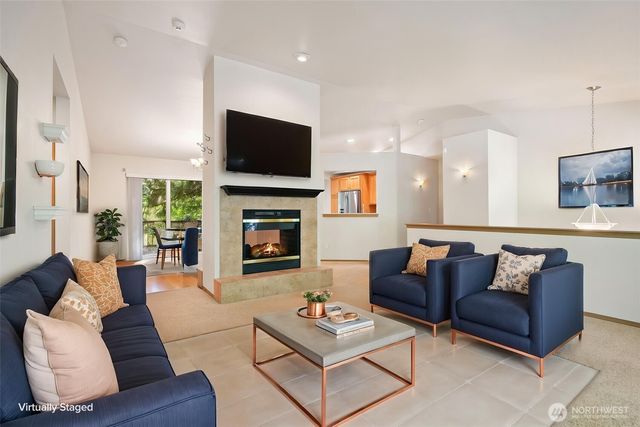 43 Goliah Lane, Port Ludlow, WA 98365