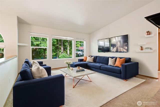 43 Goliah Lane, Port Ludlow, WA 98365