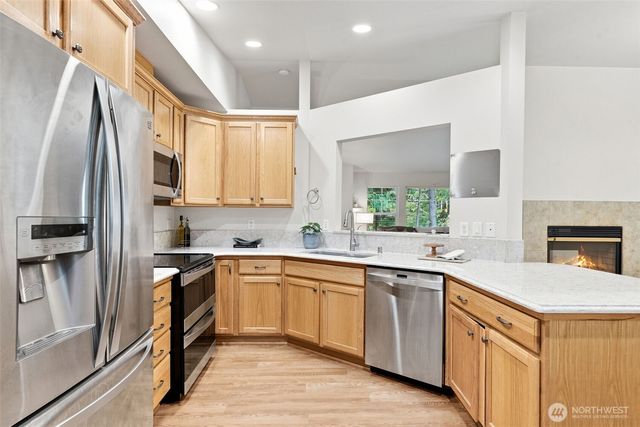 43 Goliah Lane, Port Ludlow, WA 98365