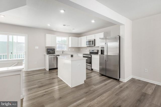 18240 CAPITAL CT, Ruther Glen, VA 22546