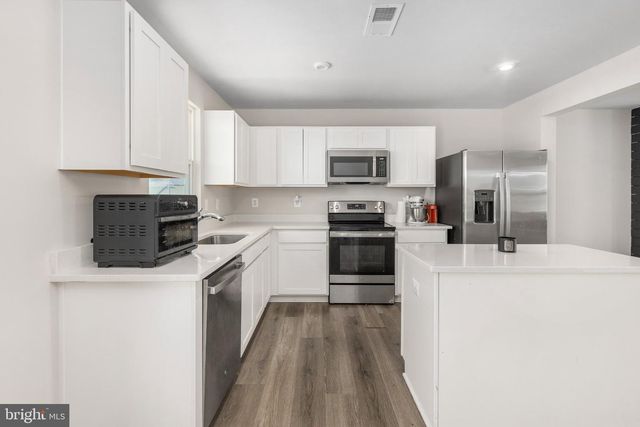 18240 CAPITAL CT, Ruther Glen, VA 22546