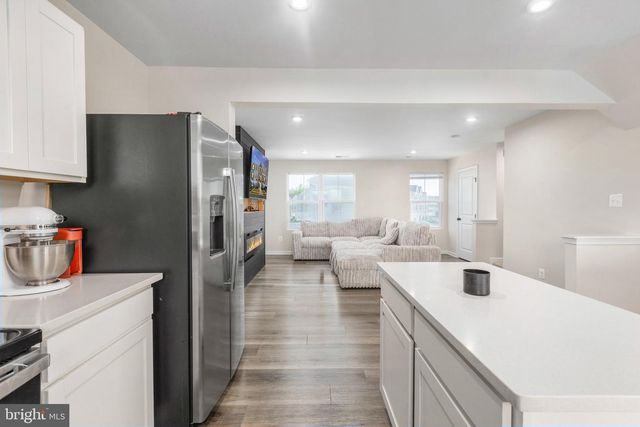 18240 CAPITAL CT, Ruther Glen, VA 22546