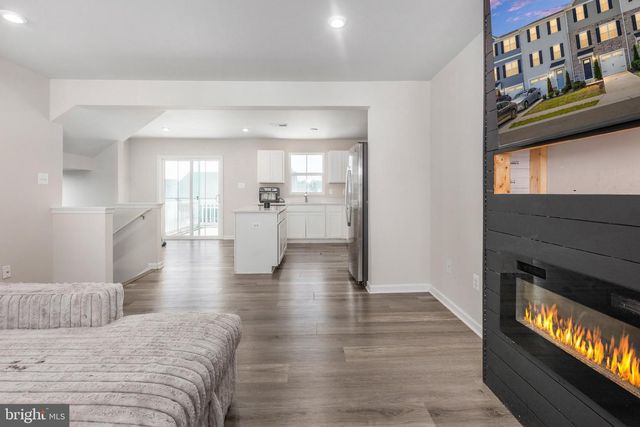 18240 CAPITAL CT, Ruther Glen, VA 22546