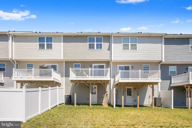 18240 CAPITAL CT, Ruther Glen, VA 22546
