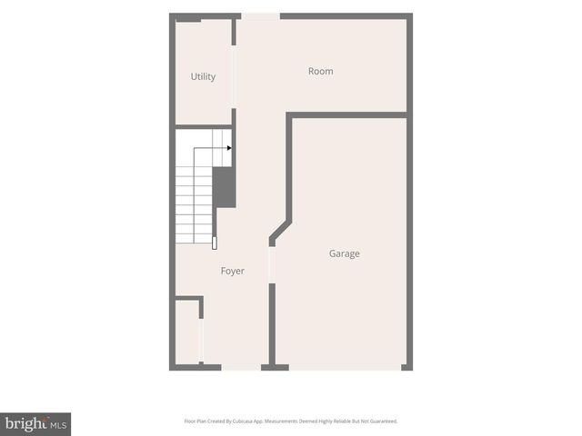 18240 CAPITAL CT, Ruther Glen, VA 22546
