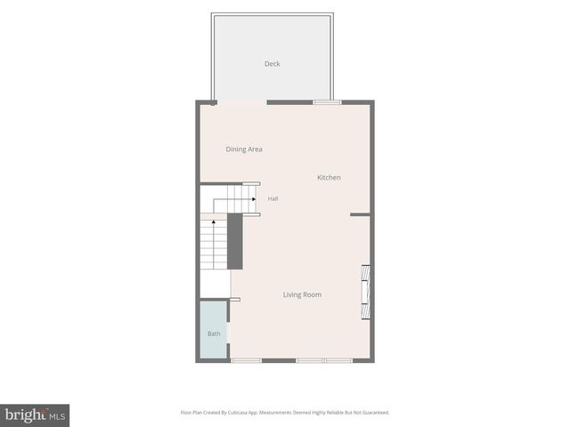 18240 CAPITAL CT, Ruther Glen, VA 22546