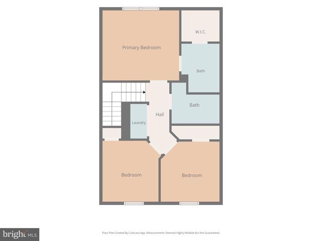 18240 CAPITAL CT, Ruther Glen, VA 22546