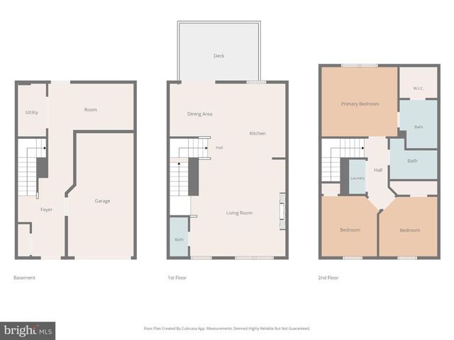 18240 CAPITAL CT, Ruther Glen, VA 22546