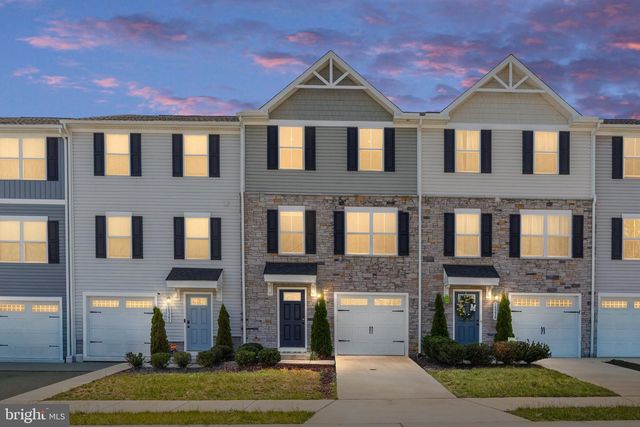 18240 CAPITAL CT, Ruther Glen, VA 22546