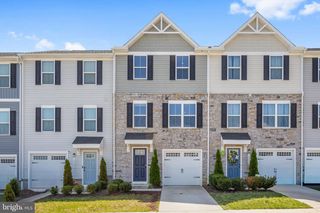 18240 CAPITAL CT, Ruther Glen, VA 22546