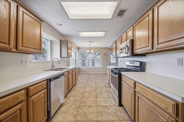1306 Garden Court, Deer Park, TX 77536