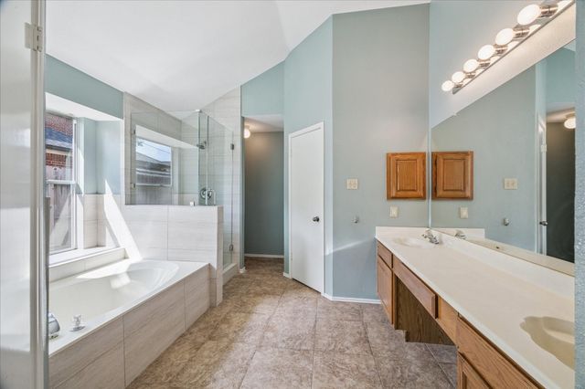 1306 Garden Court, Deer Park, TX 77536