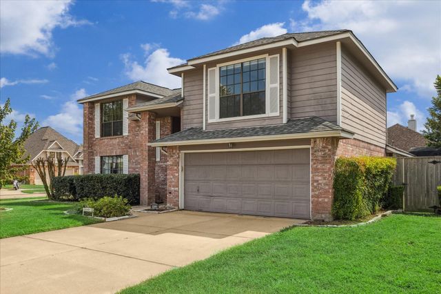 1306 Garden Court, Deer Park, TX 77536