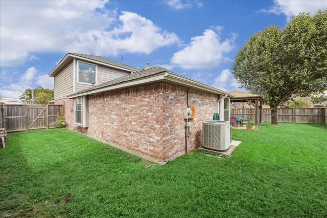 1306 Garden Court, Deer Park, TX 77536