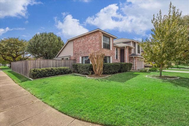 1306 Garden Court, Deer Park, TX 77536