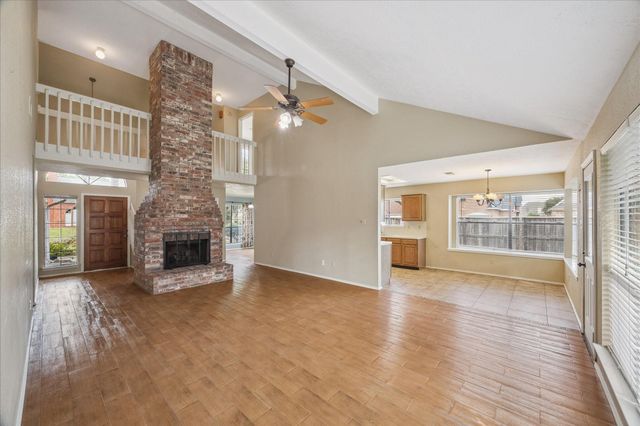 1306 Garden Court, Deer Park, TX 77536