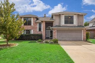 1306 Garden Court, Deer Park, TX 77536
