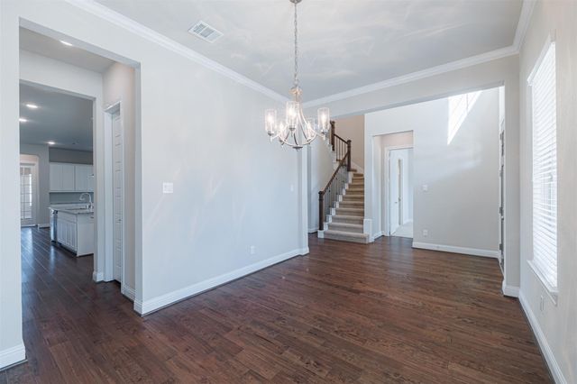 18731 Spellman Ridge Drive, Tomball, TX 77377