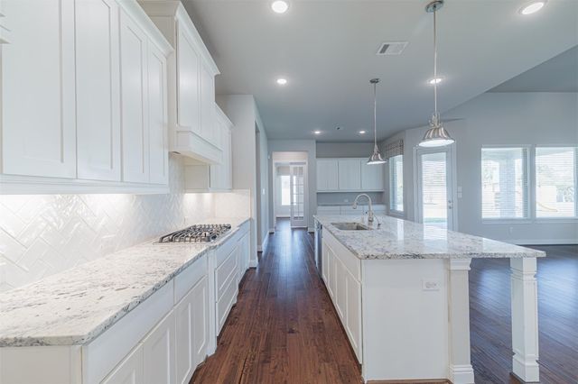 18731 Spellman Ridge Drive, Tomball, TX 77377