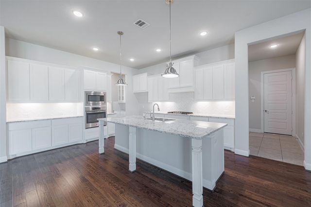 18731 Spellman Ridge Drive, Tomball, TX 77377