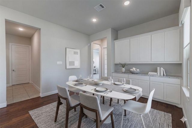 18731 Spellman Ridge Drive, Tomball, TX 77377