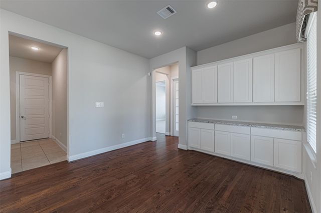 18731 Spellman Ridge Drive, Tomball, TX 77377