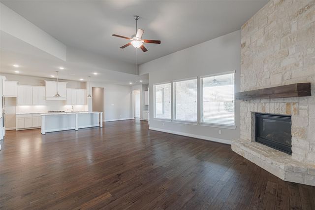 18731 Spellman Ridge Drive, Tomball, TX 77377