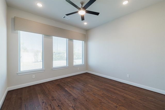 18731 Spellman Ridge Drive, Tomball, TX 77377