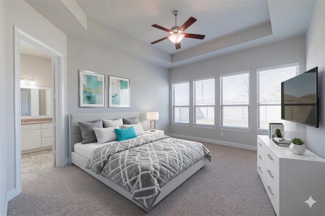 18731 Spellman Ridge Drive, Tomball, TX 77377