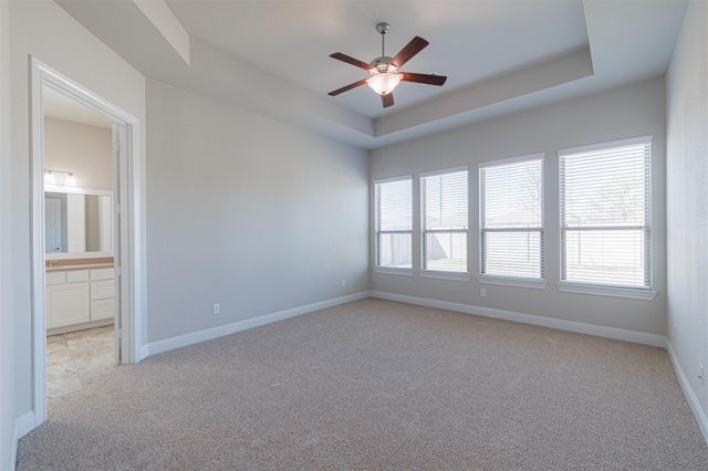 18731 Spellman Ridge Drive, Tomball, TX 77377