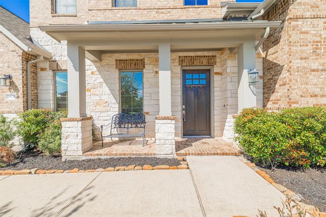18731 Spellman Ridge Drive, Tomball, TX 77377