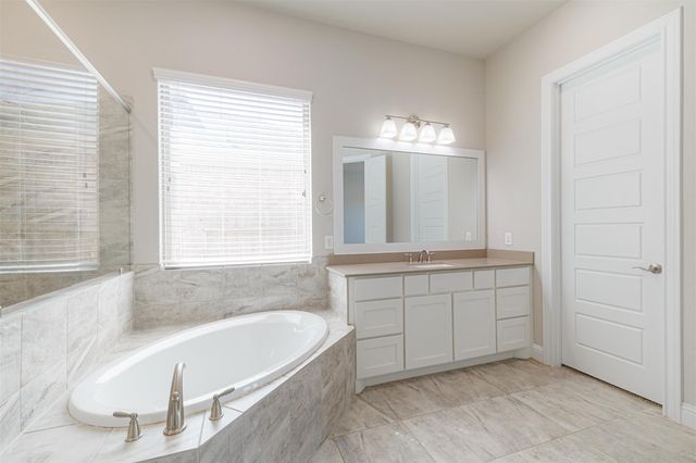 18731 Spellman Ridge Drive, Tomball, TX 77377