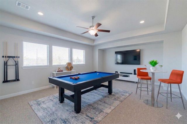 18731 Spellman Ridge Drive, Tomball, TX 77377