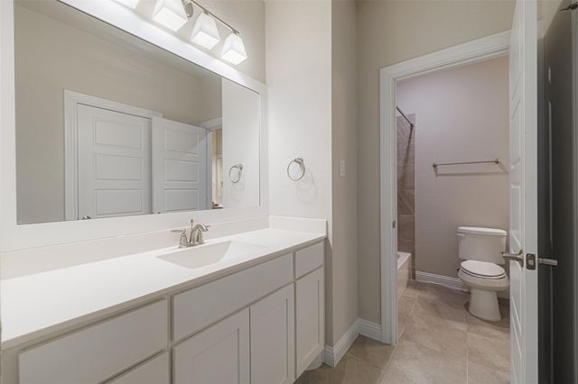 18731 Spellman Ridge Drive, Tomball, TX 77377