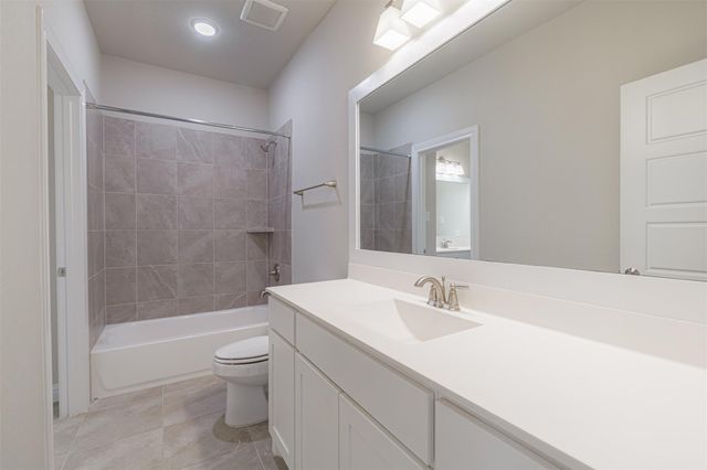 18731 Spellman Ridge Drive, Tomball, TX 77377