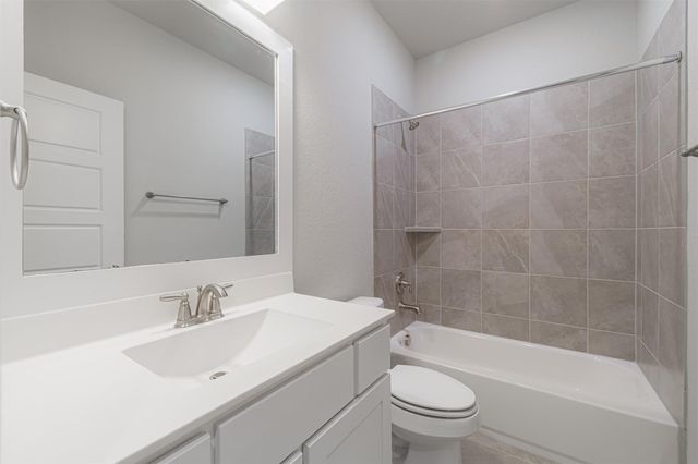 18731 Spellman Ridge Drive, Tomball, TX 77377