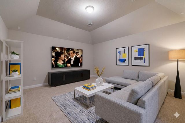 18731 Spellman Ridge Drive, Tomball, TX 77377